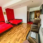 Penzion Orange 3*
