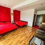 Orange 3* Năvodari