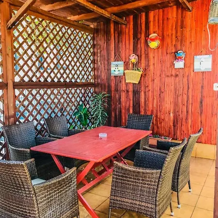 Gasthof Orange *