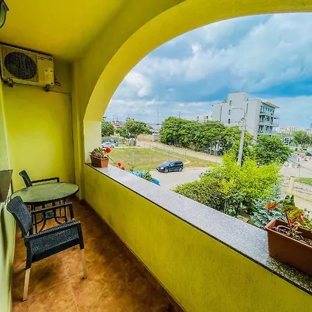 Orange Năvodari