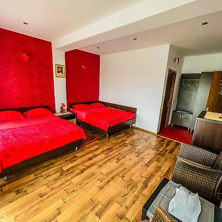Orange 3* Năvodari