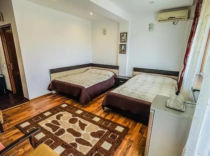 Orange بيت ضيافة 3*