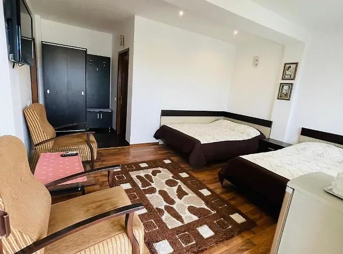 Orange بيت ضيافة Năvodari