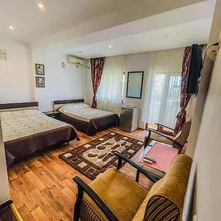 Guest house Orange