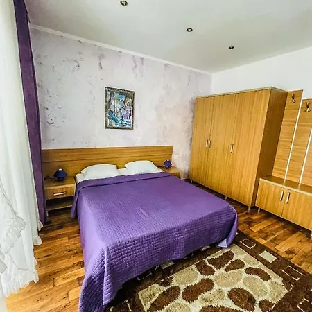 Orange Guest house
