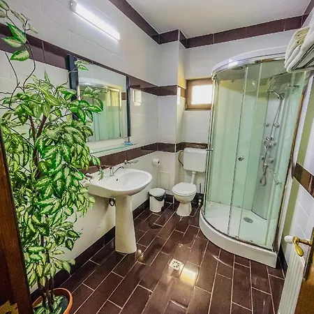 Guest house Orange Navodari