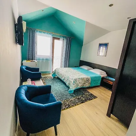 Orange Guest house Navodari