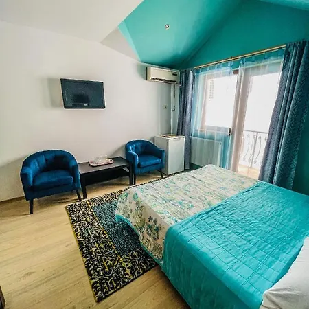Orange Guest house Navodari
