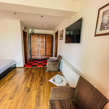 Guest house Orange *