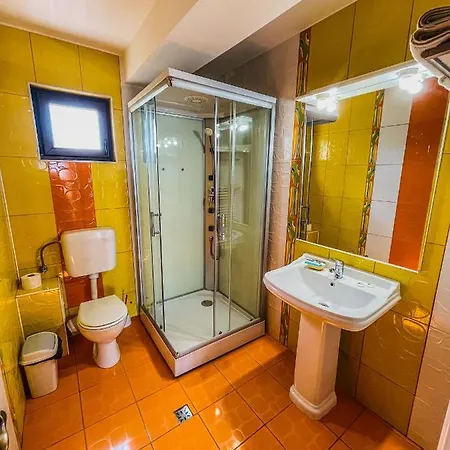 Orange Guest house Navodari