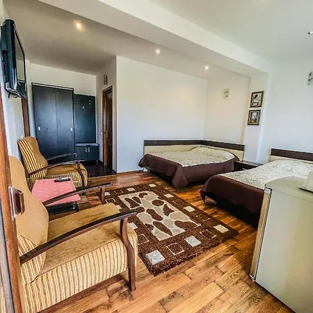 Guest house Orange
