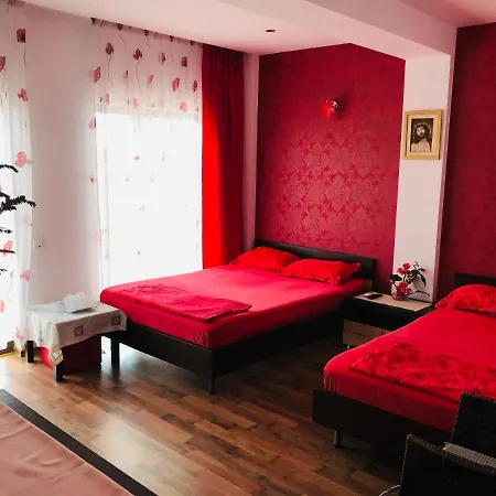 Guest house Orange