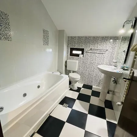 Guest house Orange *