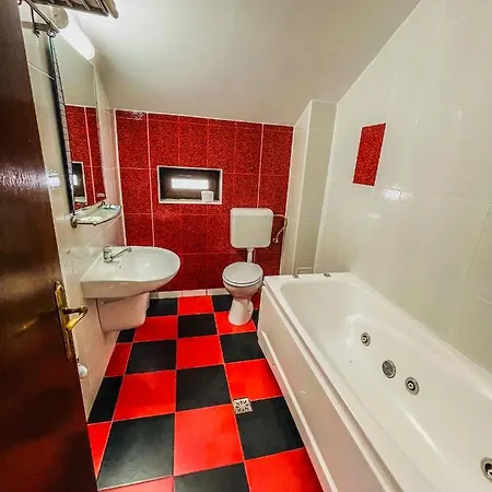 Guest house Orange *