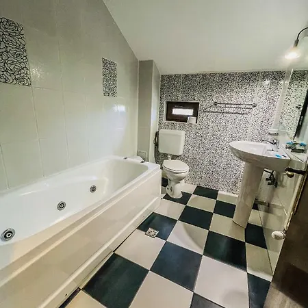 Orange Guest house